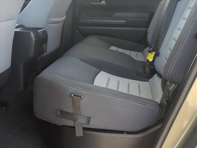 used 2024 Toyota Tacoma car, priced at $42,334