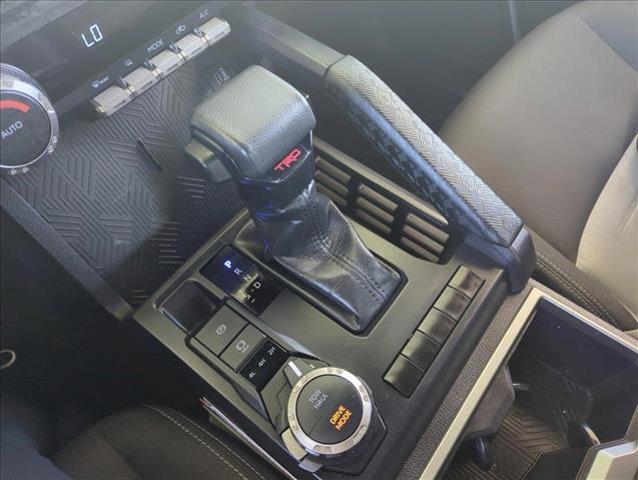 used 2024 Toyota Tacoma car, priced at $42,334