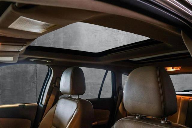 used 2013 Ford Edge car, priced at $6,591
