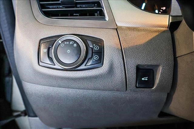 used 2013 Ford Edge car, priced at $6,591