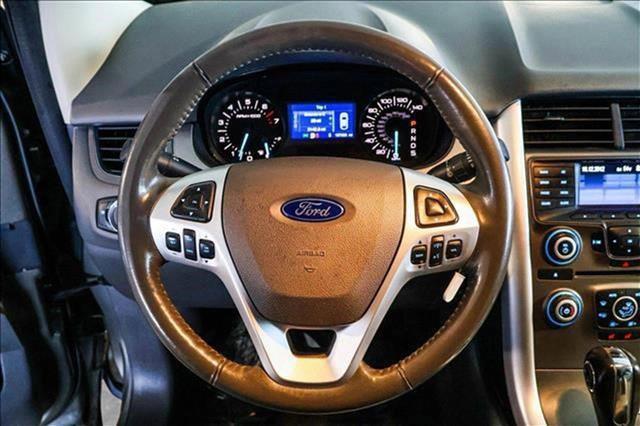 used 2013 Ford Edge car, priced at $6,591