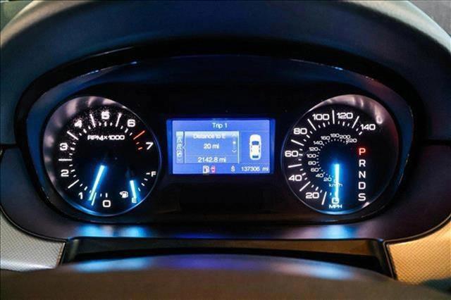used 2013 Ford Edge car, priced at $6,591