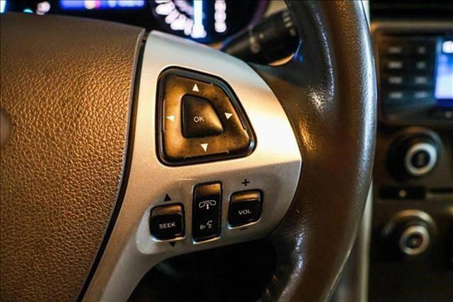 used 2013 Ford Edge car, priced at $6,591