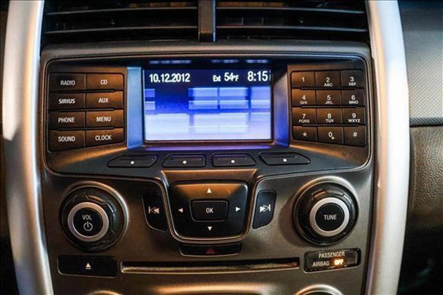 used 2013 Ford Edge car, priced at $6,591