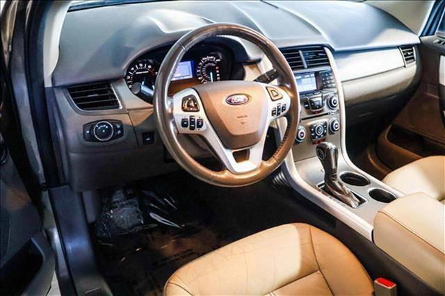 used 2013 Ford Edge car, priced at $6,591