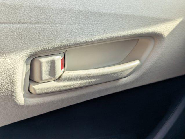 used 2023 Toyota Corolla car, priced at $19,498