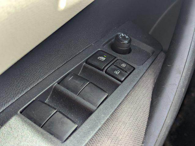 used 2023 Toyota Corolla car, priced at $19,498