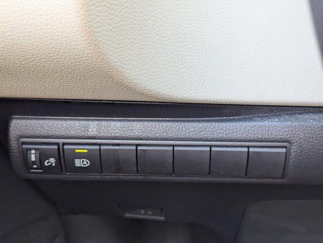 used 2023 Toyota Corolla car, priced at $19,498