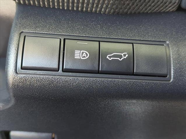 used 2023 Toyota bZ4X car, priced at $28,897