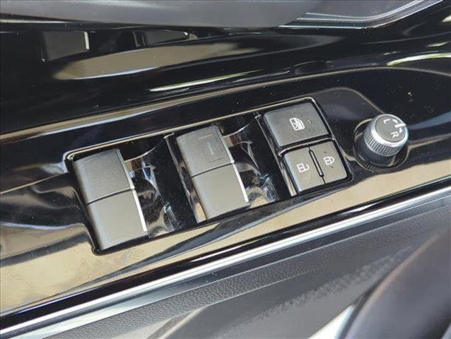 used 2023 Toyota bZ4X car, priced at $28,897