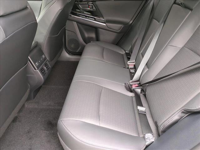used 2023 Toyota bZ4X car, priced at $28,897