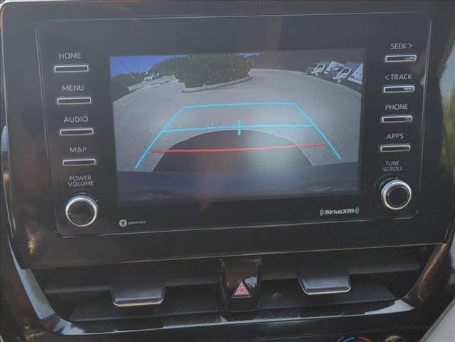 used 2024 Toyota Camry car, priced at $23,998