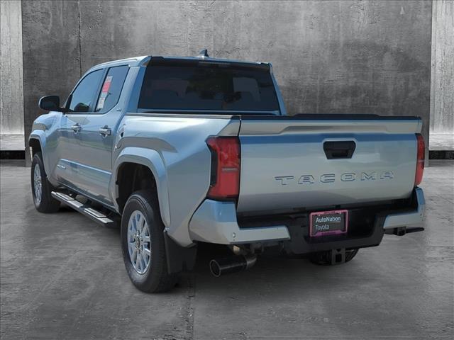 used 2024 Toyota Tacoma car, priced at $36,749