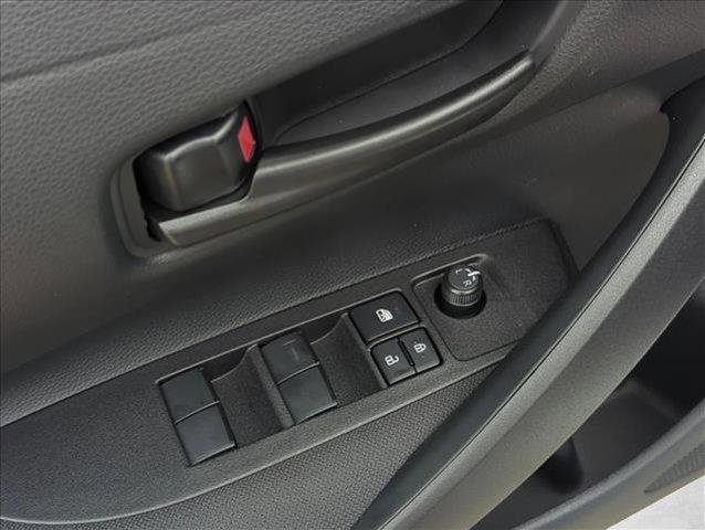 new 2026 Toyota Corolla car, priced at $23,705