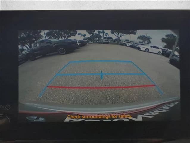 new 2026 Toyota Corolla car, priced at $23,705