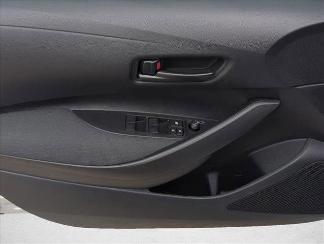 new 2026 Toyota Corolla car, priced at $23,705