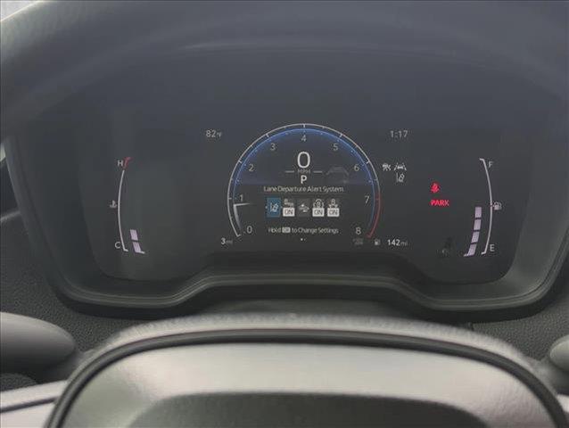 new 2026 Toyota Corolla car, priced at $23,705