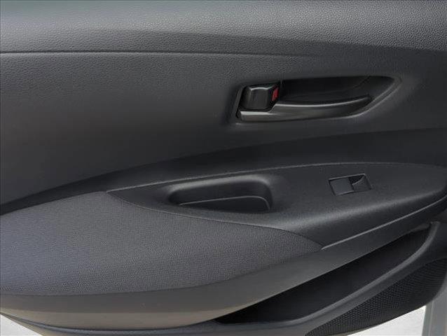 new 2026 Toyota Corolla car, priced at $23,705