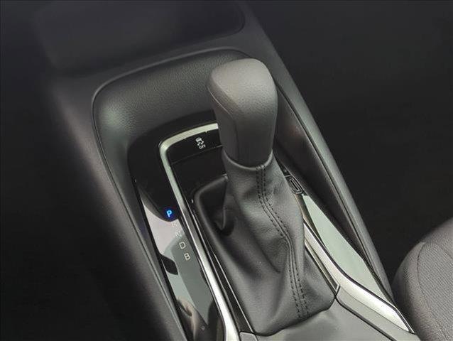 new 2026 Toyota Corolla car, priced at $23,705