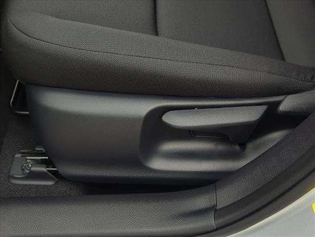 new 2026 Toyota Corolla car, priced at $23,705