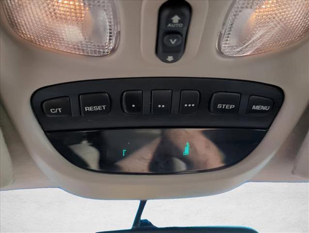 used 2006 Jeep Liberty car, priced at $3,998