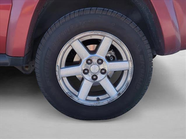 used 2006 Jeep Liberty car, priced at $3,998