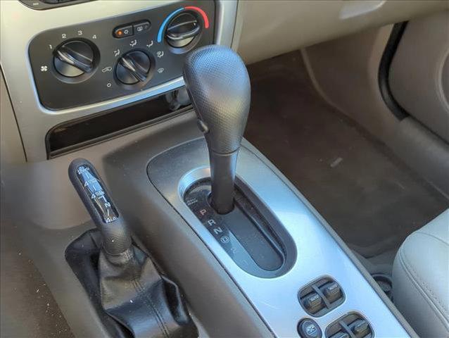 used 2006 Jeep Liberty car, priced at $3,998