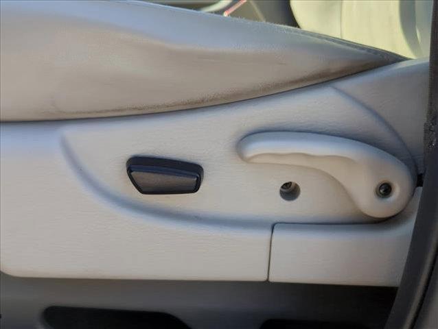 used 2006 Jeep Liberty car, priced at $3,998