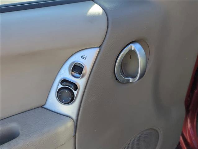 used 2006 Jeep Liberty car, priced at $3,998