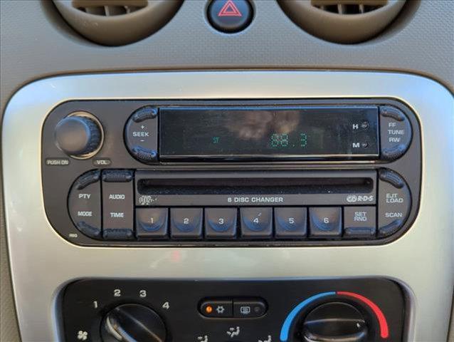 used 2006 Jeep Liberty car, priced at $3,998