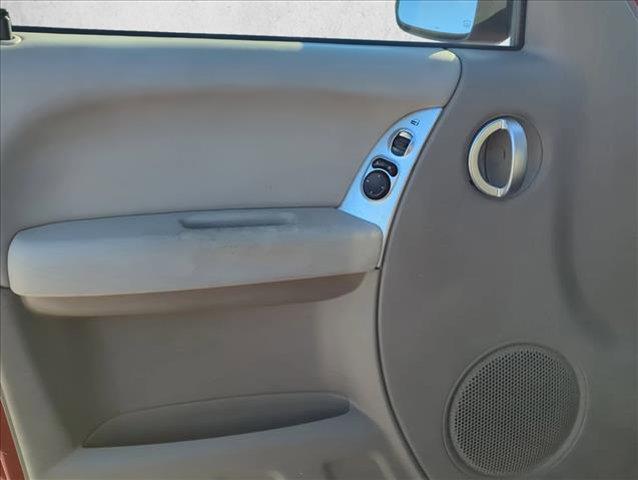 used 2006 Jeep Liberty car, priced at $3,998