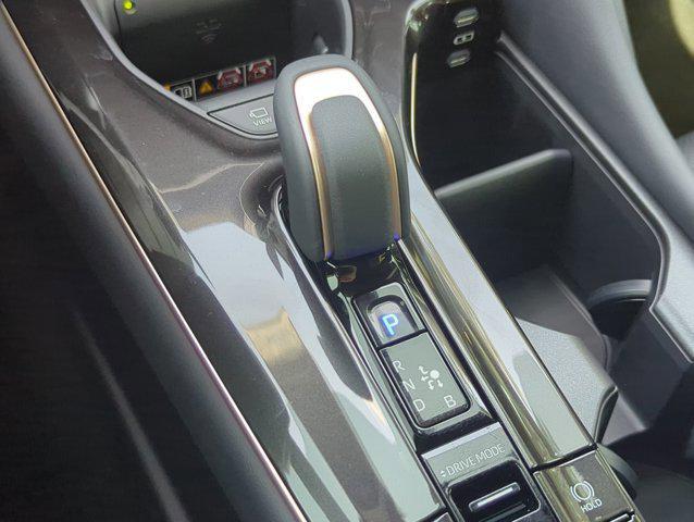 new 2026 Toyota Crown car, priced at $48,018