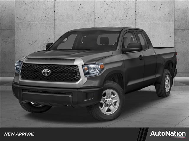used 2018 Toyota Tundra car, priced at $23,466