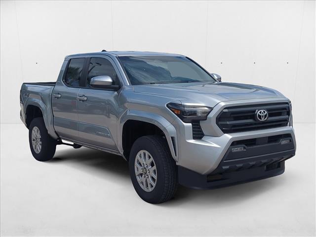 new 2025 Toyota Tacoma car, priced at $37,954