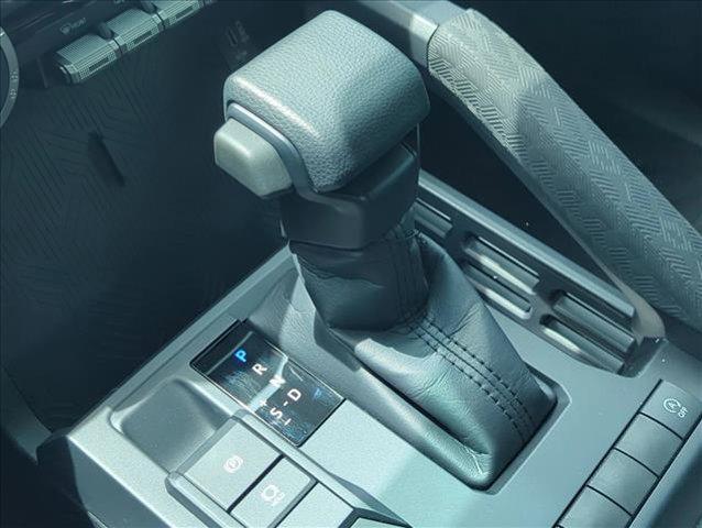 new 2025 Toyota Tacoma car, priced at $37,954