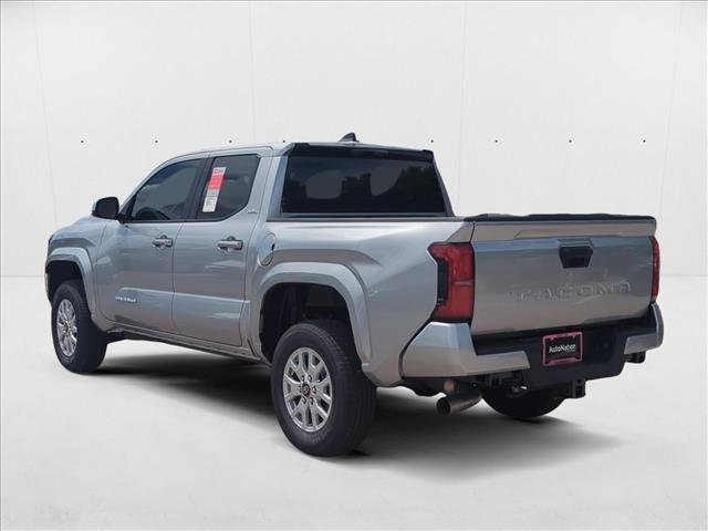 new 2025 Toyota Tacoma car, priced at $37,954