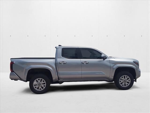 new 2025 Toyota Tacoma car, priced at $37,954