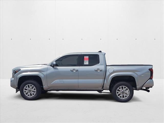 new 2025 Toyota Tacoma car, priced at $37,954