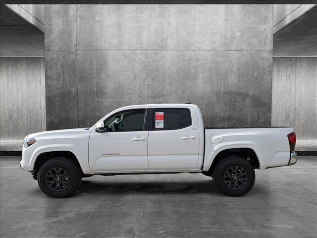 new 2023 Toyota Tacoma car, priced at $37,014