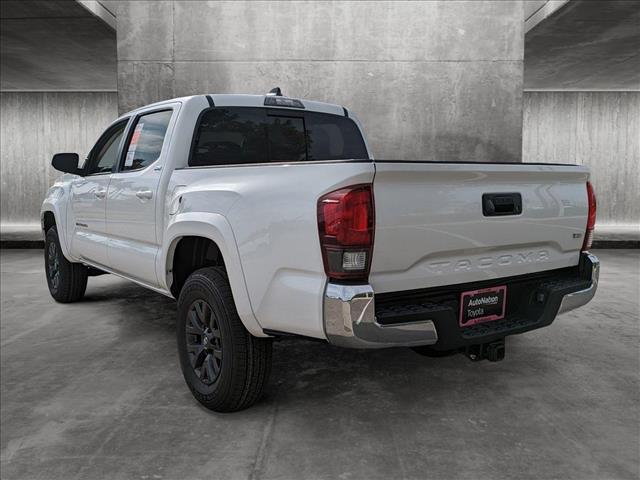 new 2023 Toyota Tacoma car, priced at $37,014