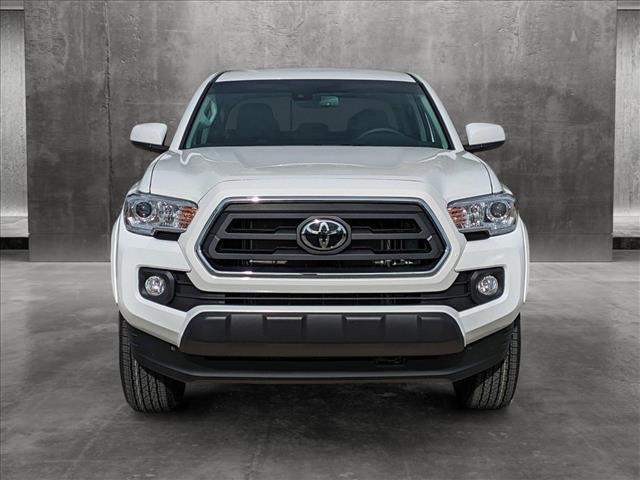 new 2023 Toyota Tacoma car, priced at $37,014