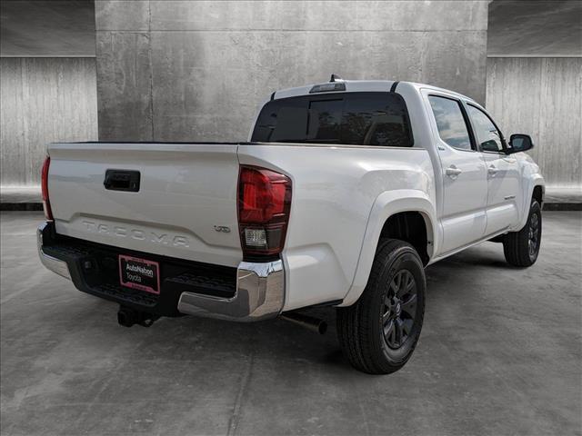 new 2023 Toyota Tacoma car, priced at $37,014