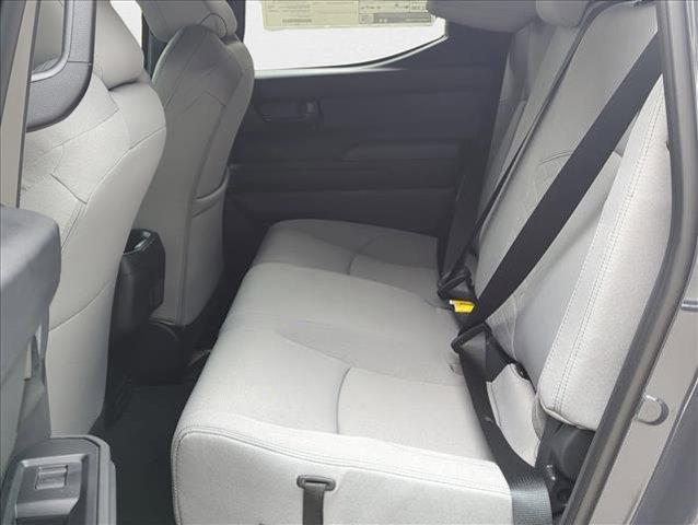 new 2025 Toyota Tacoma car, priced at $44,280