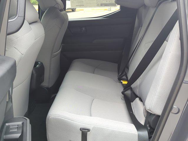 new 2025 Toyota Tacoma car, priced at $44,280