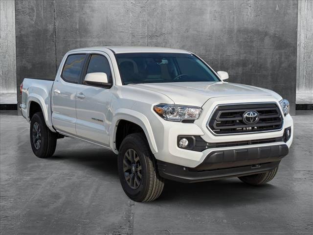 new 2023 Toyota Tacoma car, priced at $37,014