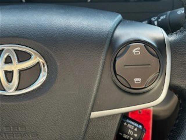 used 2012 Toyota Camry car, priced at $13,457