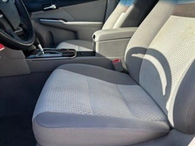 used 2012 Toyota Camry car, priced at $13,457
