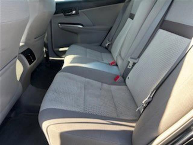 used 2012 Toyota Camry car, priced at $13,457