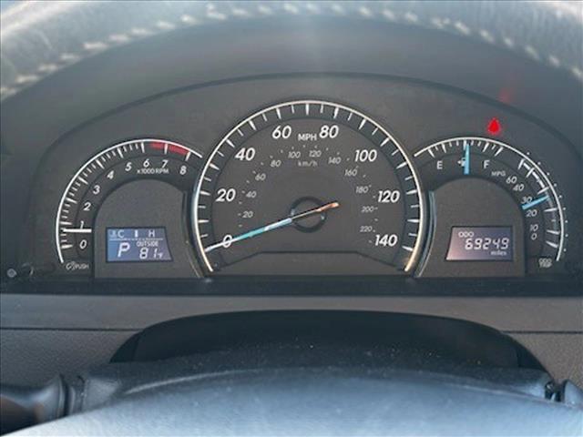 used 2012 Toyota Camry car, priced at $13,457