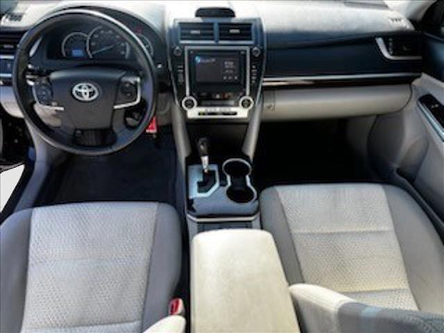 used 2012 Toyota Camry car, priced at $13,457